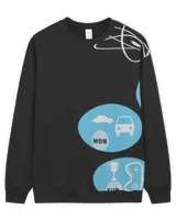 AOP Crewneck Premium Sweatshirt (Made in the EU)