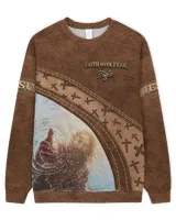 AOP Crewneck Premium Sweatshirt (Made in the EU)