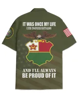 AOP Hawaiian Shirt
