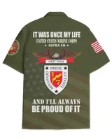 AOP Hawaiian Shirt