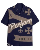 AOP Hawai Shirt