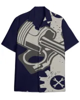 AOP Hawai Shirt