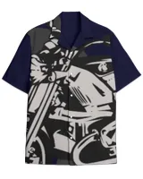 AOP Hawai Shirt
