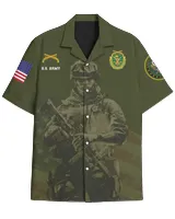 AOP Hawaiian Shirt