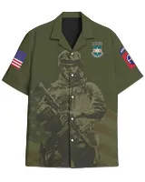 AOP Hawaiian Shirt
