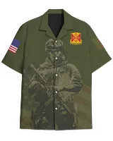 AOP Hawaiian Shirt