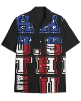 AOP Hawaiian Shirt