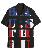 AOP Hawaiian Shirt