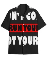 AOP Hawaiian Shirt