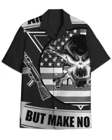 AOP Hawaiian Shirt