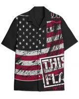 AOP Hawaiian Shirt