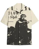 AOP Hawai Shirt