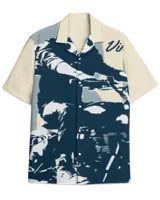 AOP Hawai Shirt