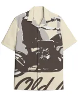 AOP Hawai Shirt