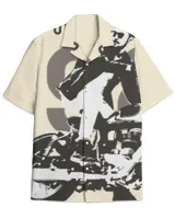 AOP Hawai Shirt