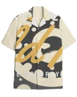 AOP Hawai Shirt