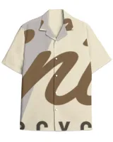 AOP Hawai Shirt