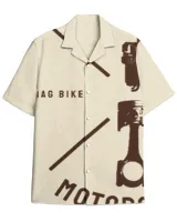 AOP Hawai Shirt