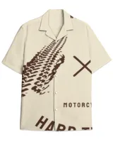 AOP Hawai Shirt