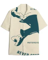 AOP Hawai Shirt