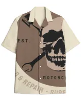AOP Hawai Shirt