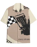 AOP Hawai Shirt