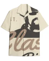 AOP Hawai Shirt