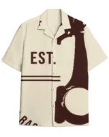 AOP Hawai Shirt