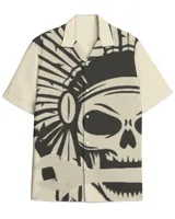 AOP Hawai Shirt