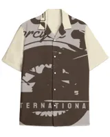 AOP Hawai Shirt