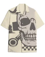 AOP Hawai Shirt