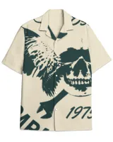 AOP Hawai Shirt