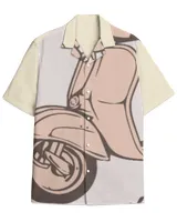 AOP Hawai Shirt