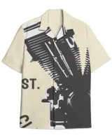 AOP Hawai Shirt