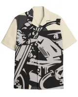 AOP Hawai Shirt