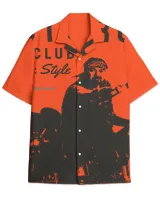 AOP Hawai Shirt