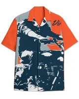 AOP Hawai Shirt