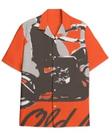 AOP Hawai Shirt