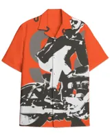 AOP Hawai Shirt