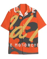 AOP Hawai Shirt