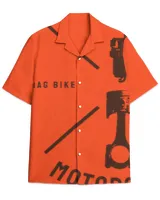 AOP Hawai Shirt