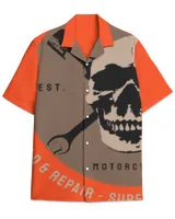 AOP Hawai Shirt