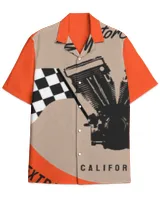 AOP Hawai Shirt