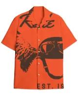 AOP Hawai Shirt