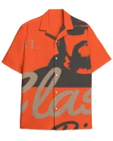 AOP Hawai Shirt