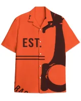 AOP Hawai Shirt