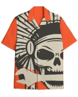 AOP Hawai Shirt