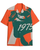 AOP Hawai Shirt