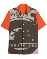 AOP Hawai Shirt