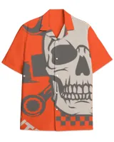 AOP Hawai Shirt
